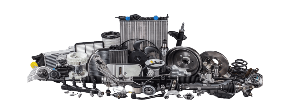 Auto Parts Collection